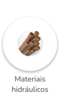 Materiais hidráulicos